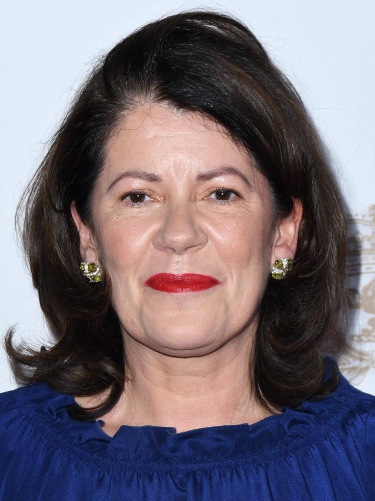 Photo of Pippa Harris