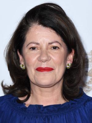 Pippa Harris