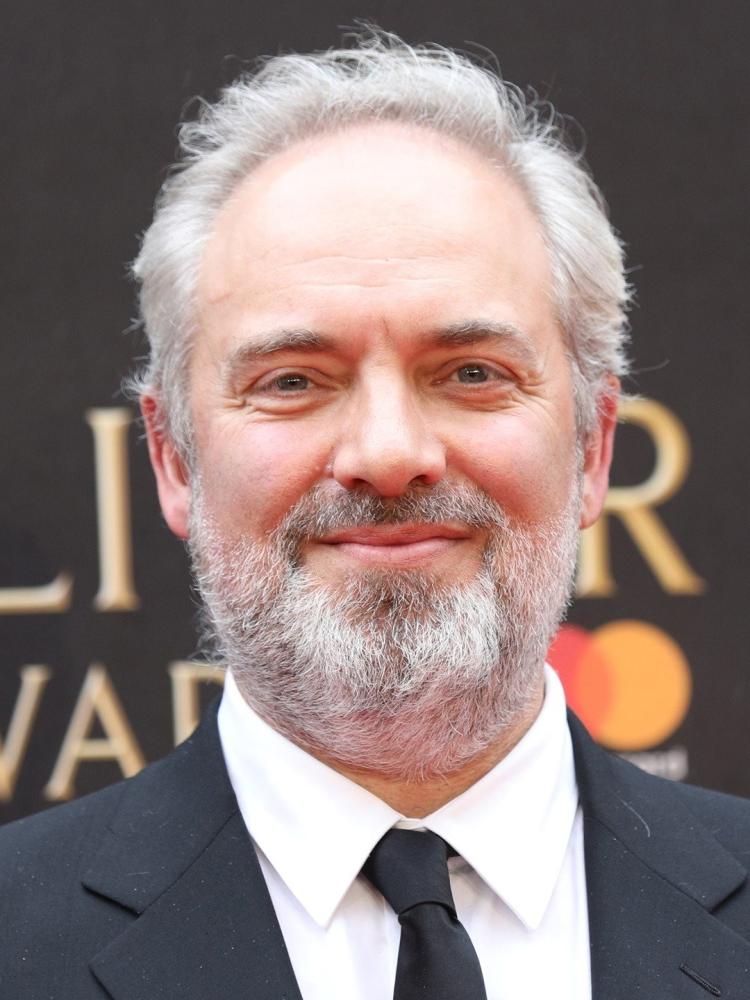 Photo of Sam Mendes
