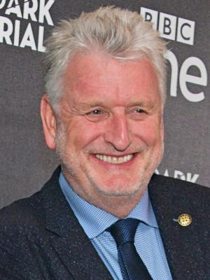 Laurie Borg