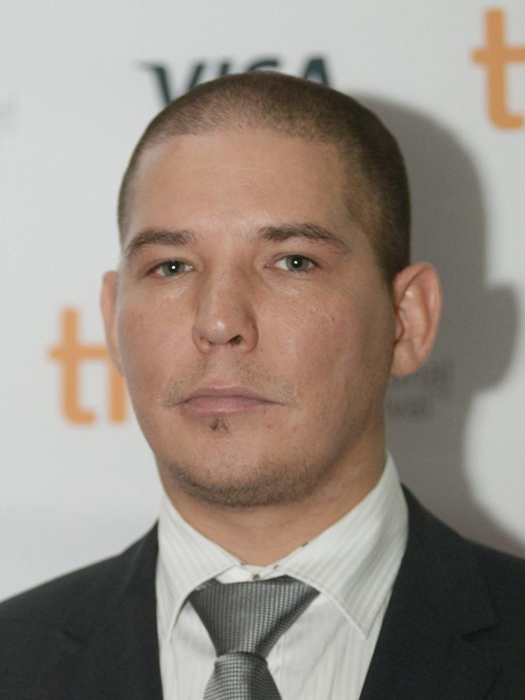 Photo of Jalmari Helander