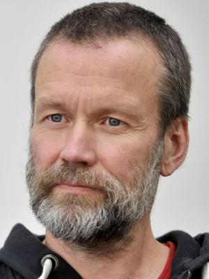 Jorma Tommila