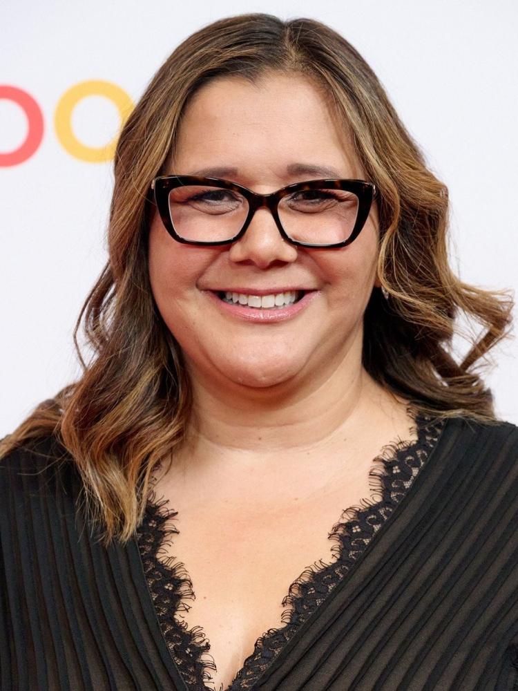 Photo of Yvett Merino Flores