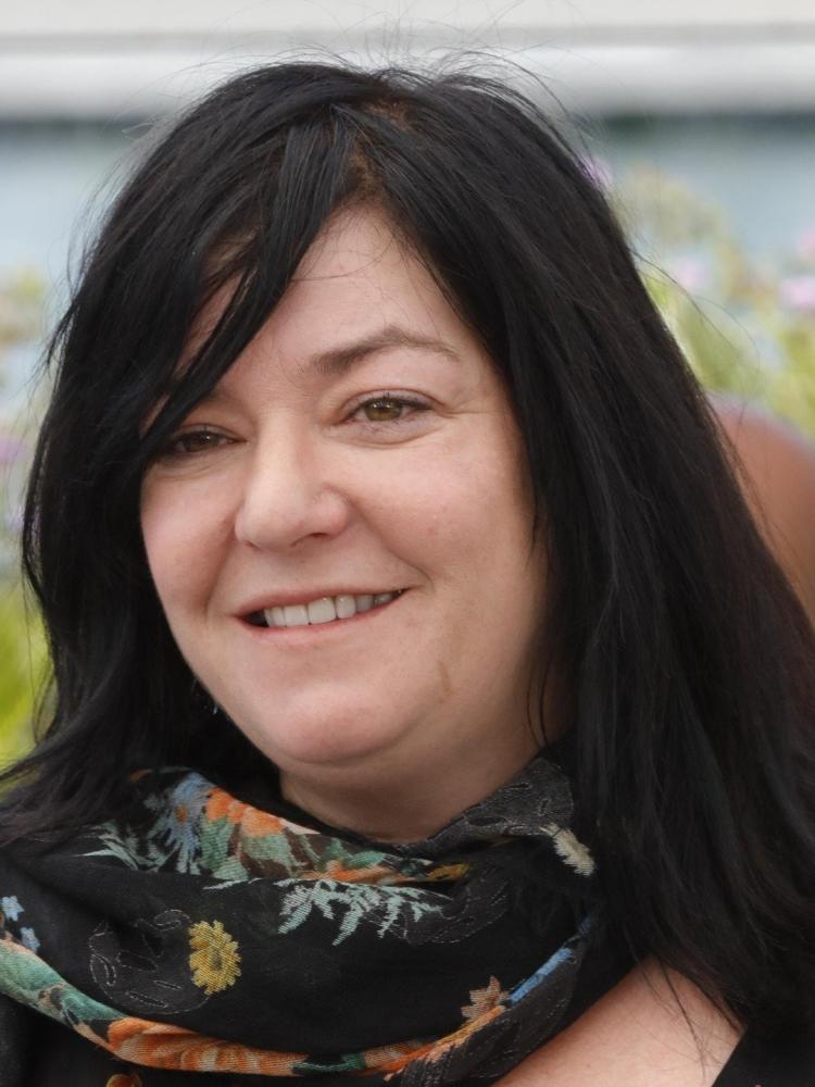 Photo of Lynne Ramsay