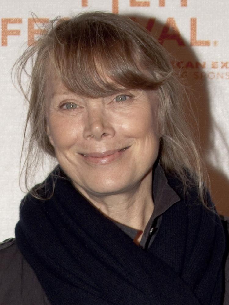 Photo of Sissy Spacek