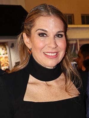Molly Smith