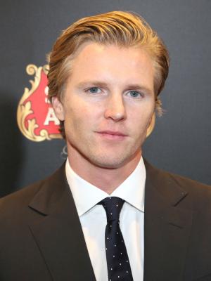 Trent Luckinbill