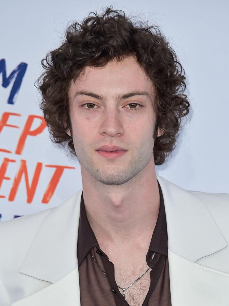 Photo of Dominic Sessa