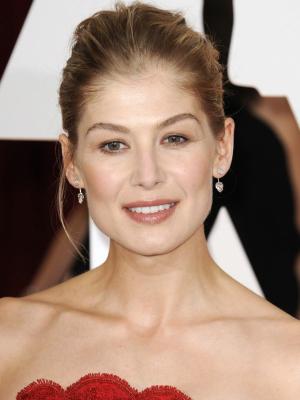 Rosamund Pike