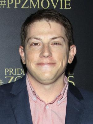 Seth Grahame-Smith
