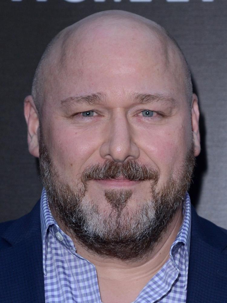 Photo of Will Sasso