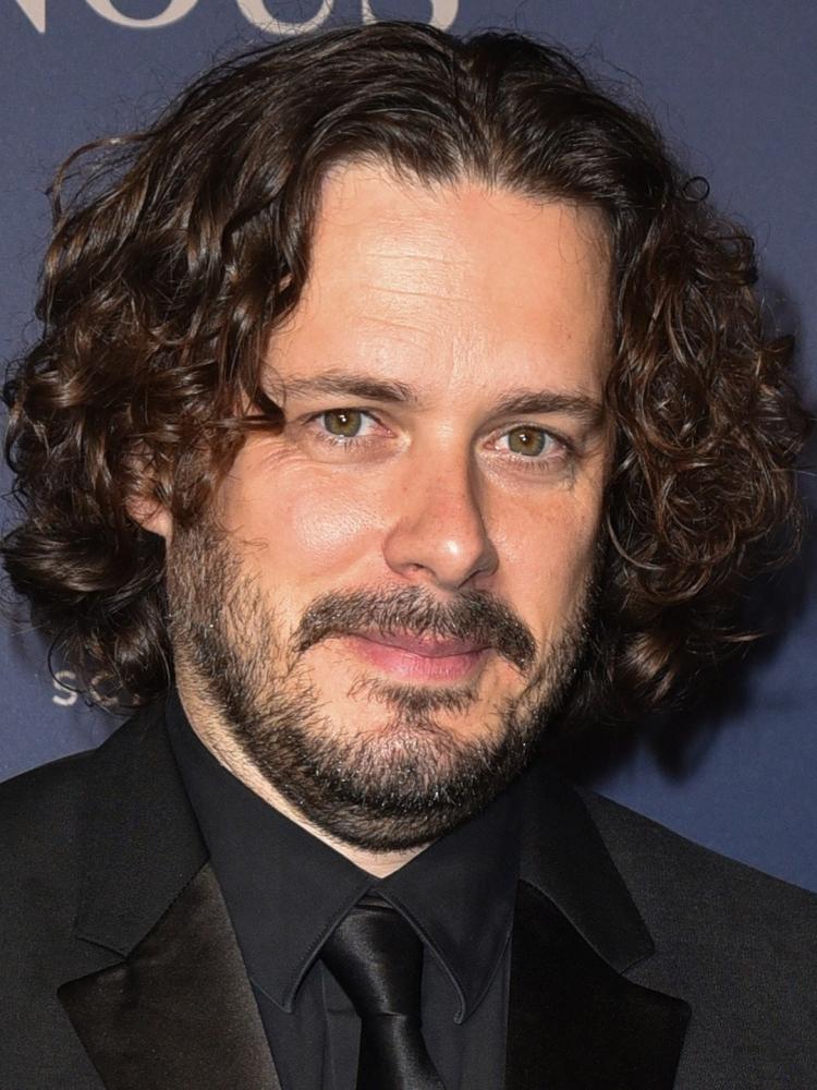 Photo of Edgar Wright