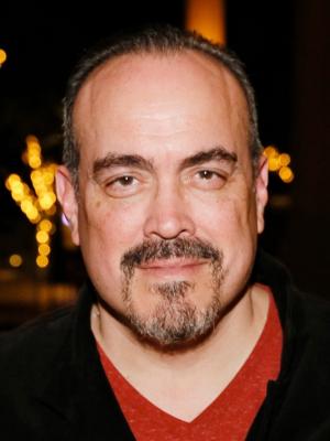 David Zayas