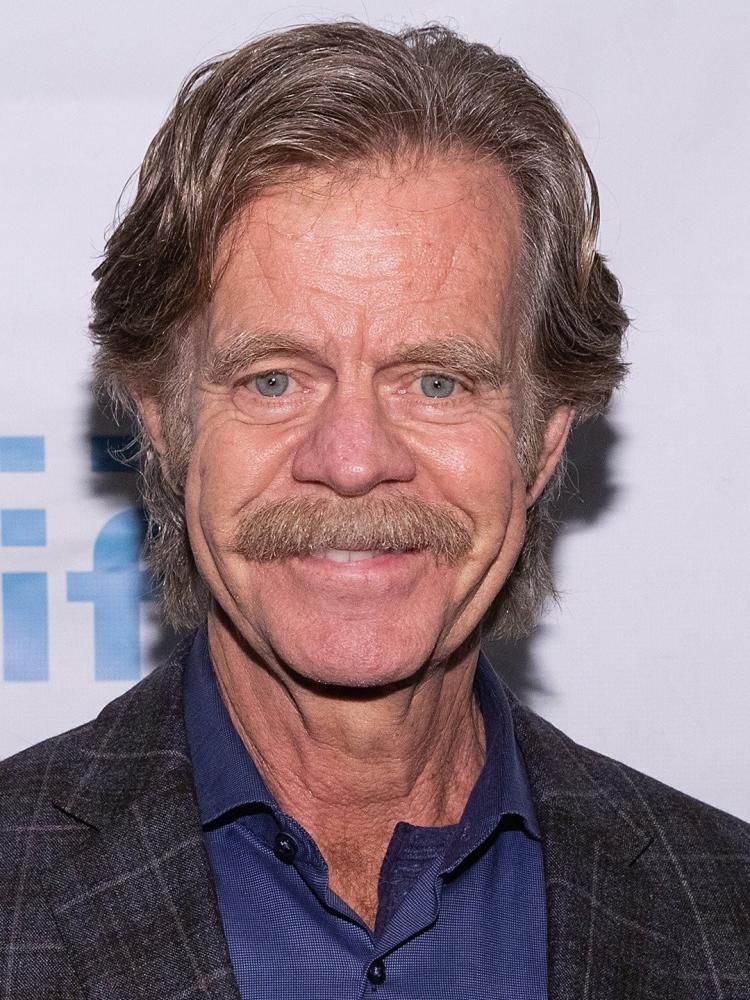 Photo of William H. Macy