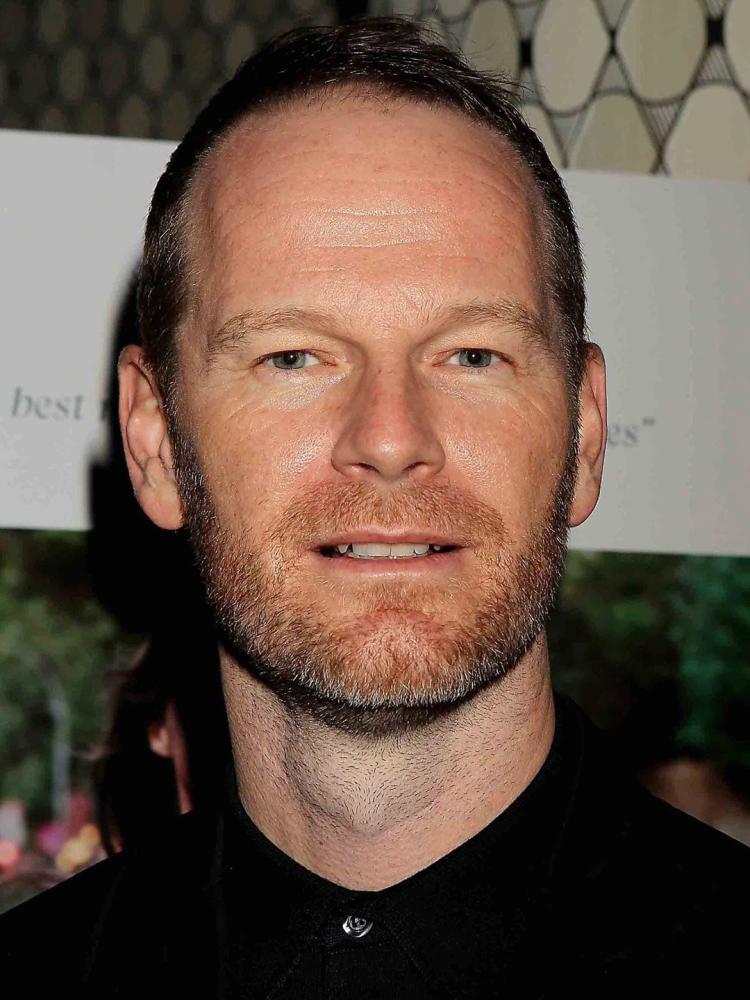 Photo of Joachim Trier