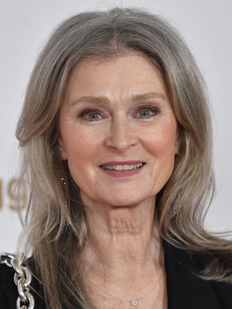 Photo of Lena Endre