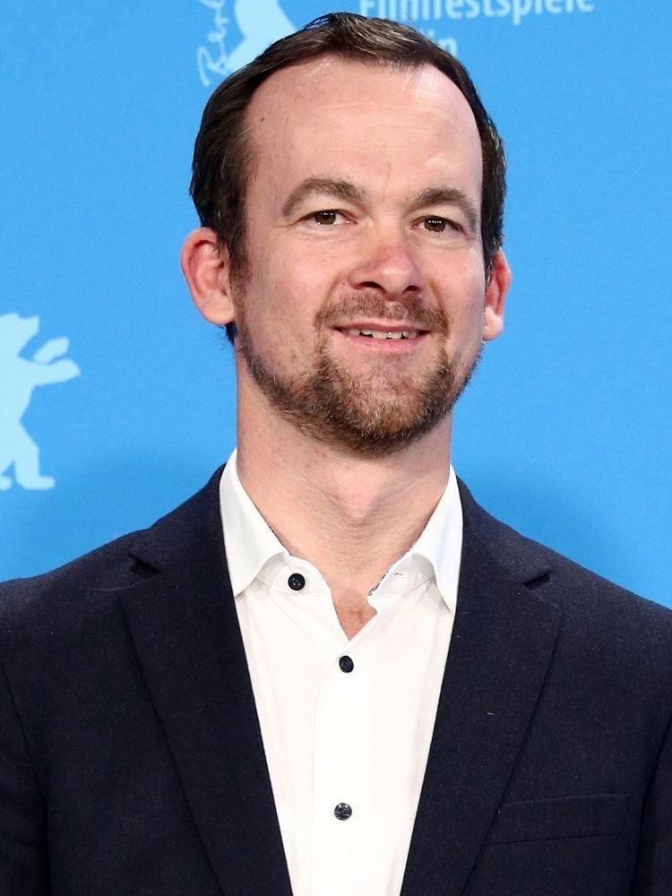 Photo of Jonas Dornbach