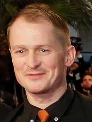 Kasper Tuxen