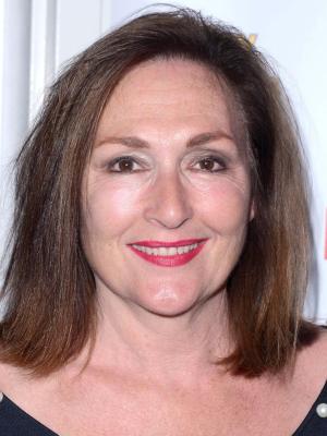 Nora Dunn
