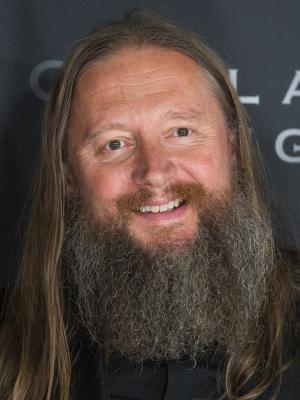 David Mackenzie