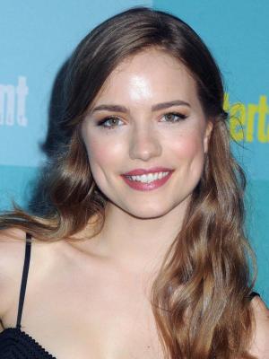 Willa Fitzgerald