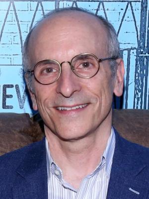Seth Barrish