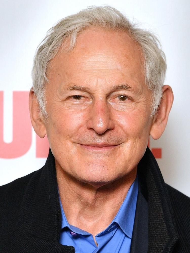 Photo of Victor Garber