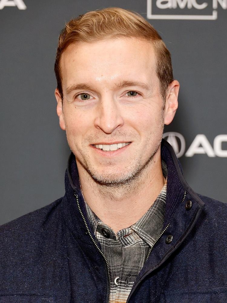 Photo of Brendon Boyea