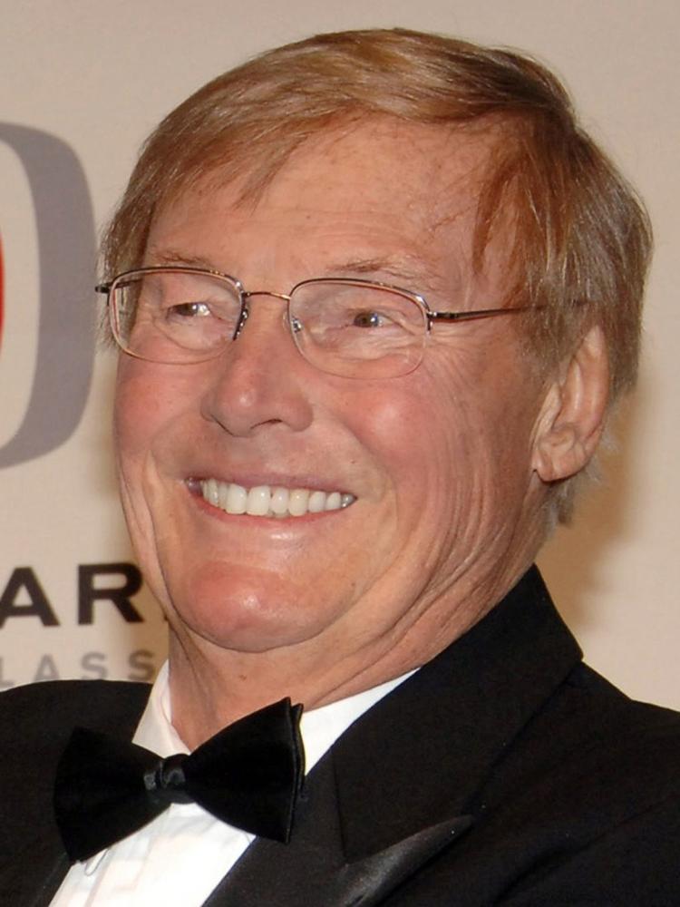Photo of Adam West