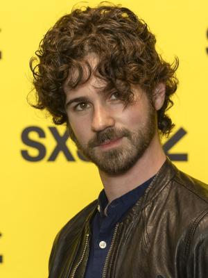 Connor Paolo