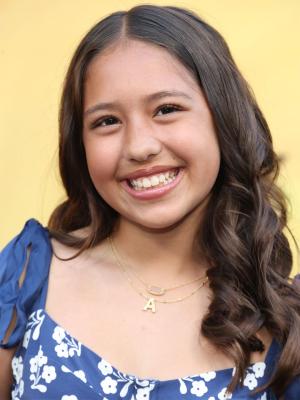 Adriana Aluna Martinez