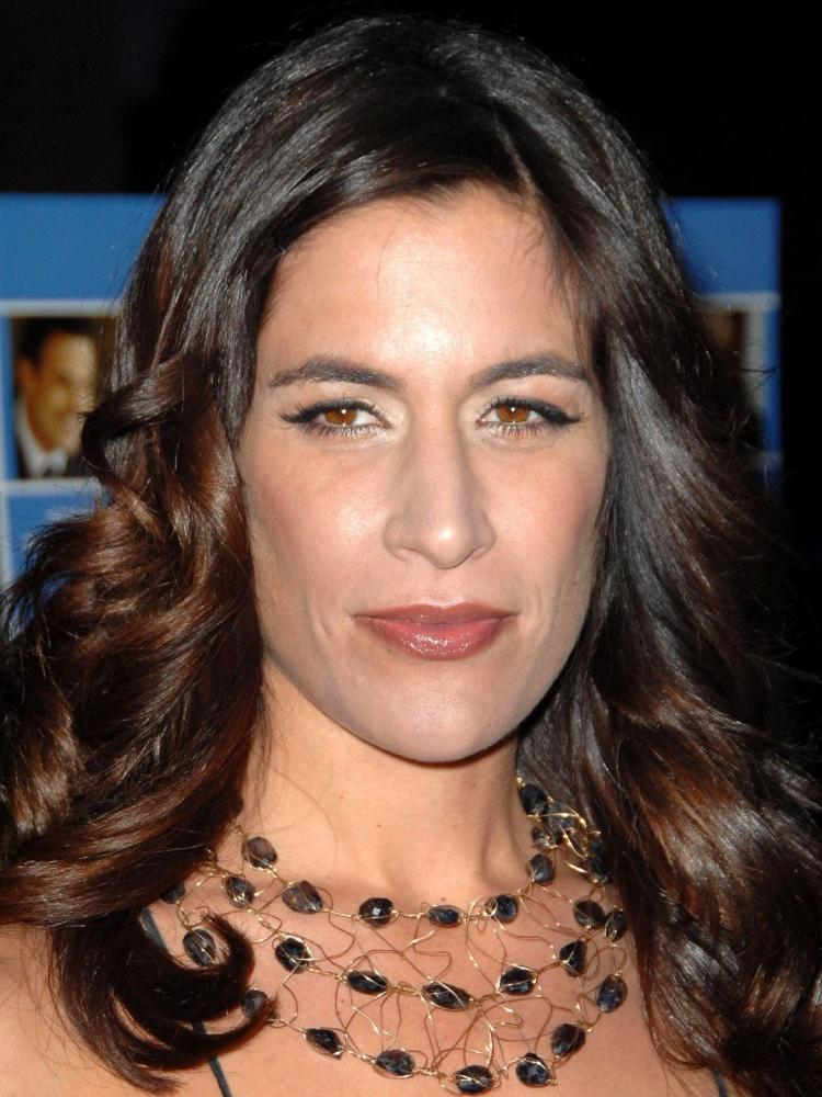Photo of Vanessa Parise