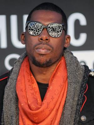 Flying Lotus