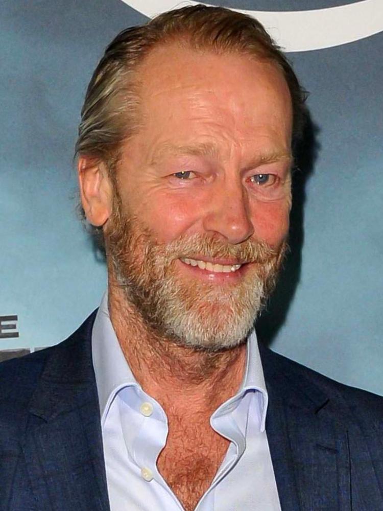 Photo of Iain Glen