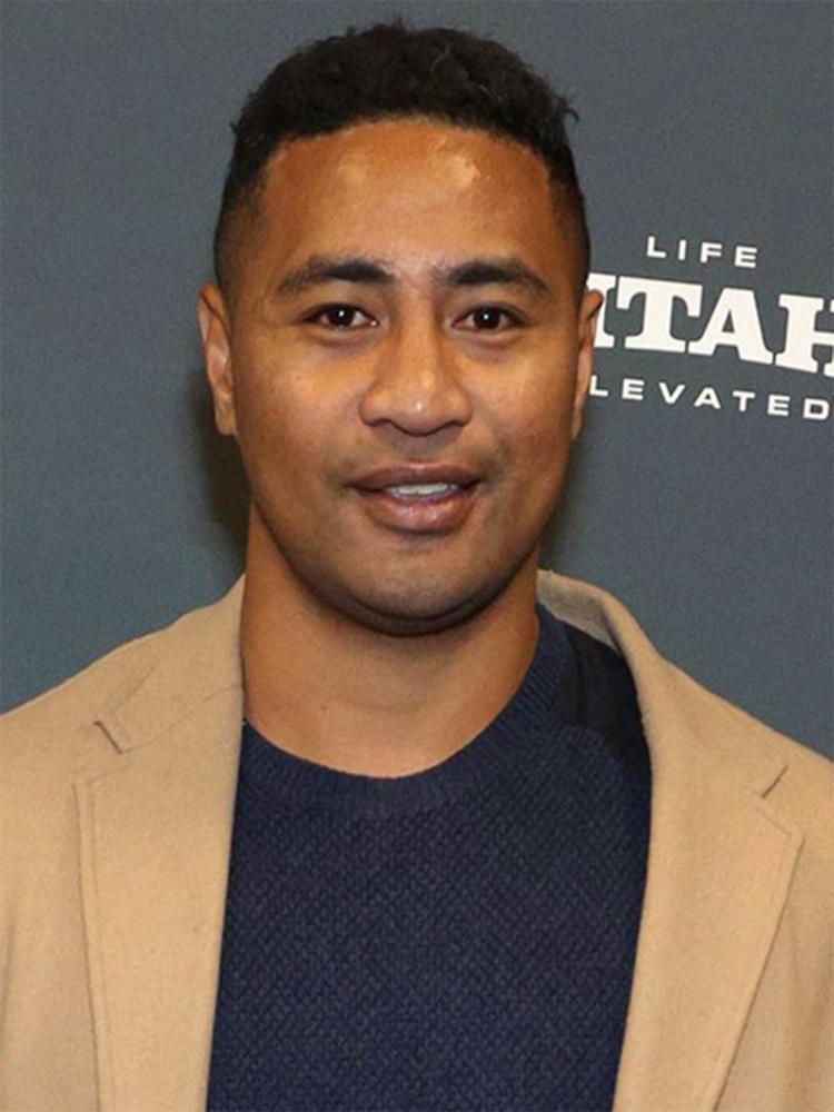 Photo of Beulah Koale