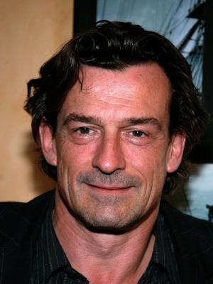 Thomas Sarbacher