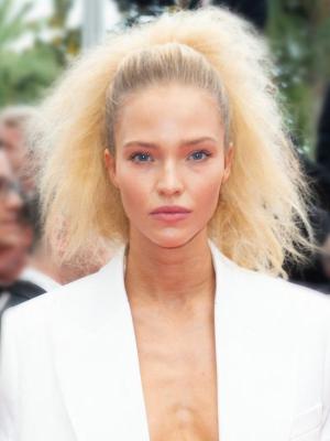 Sasha Luss