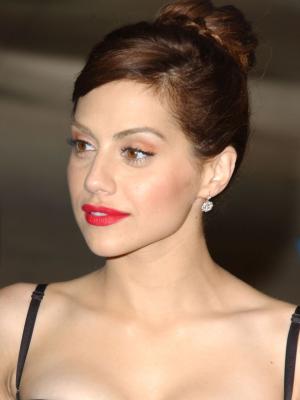 Brittany Murphy
