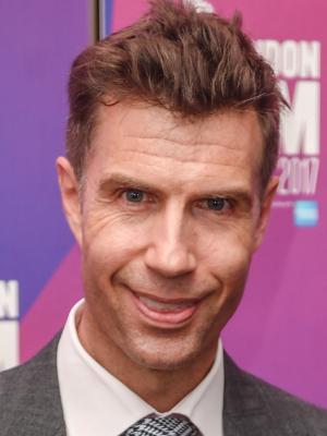 Matthew Metcalfe