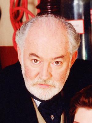 David Calder