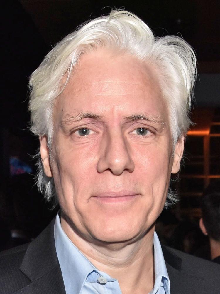 Photo of Philippe Brenninkmeyer