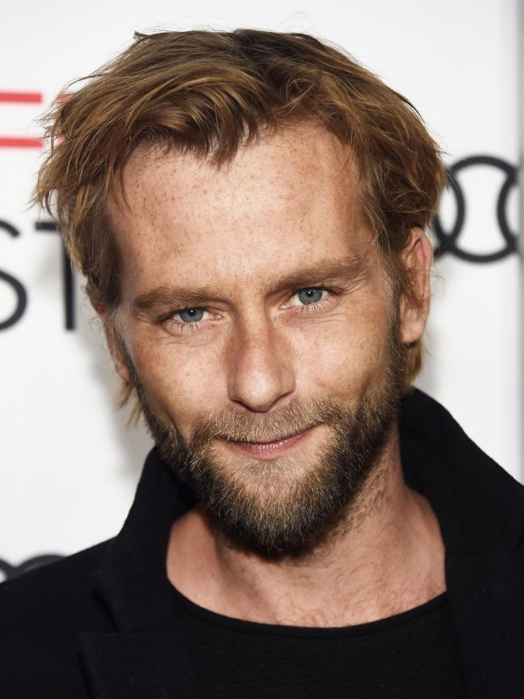 Photo of Joe Anderson