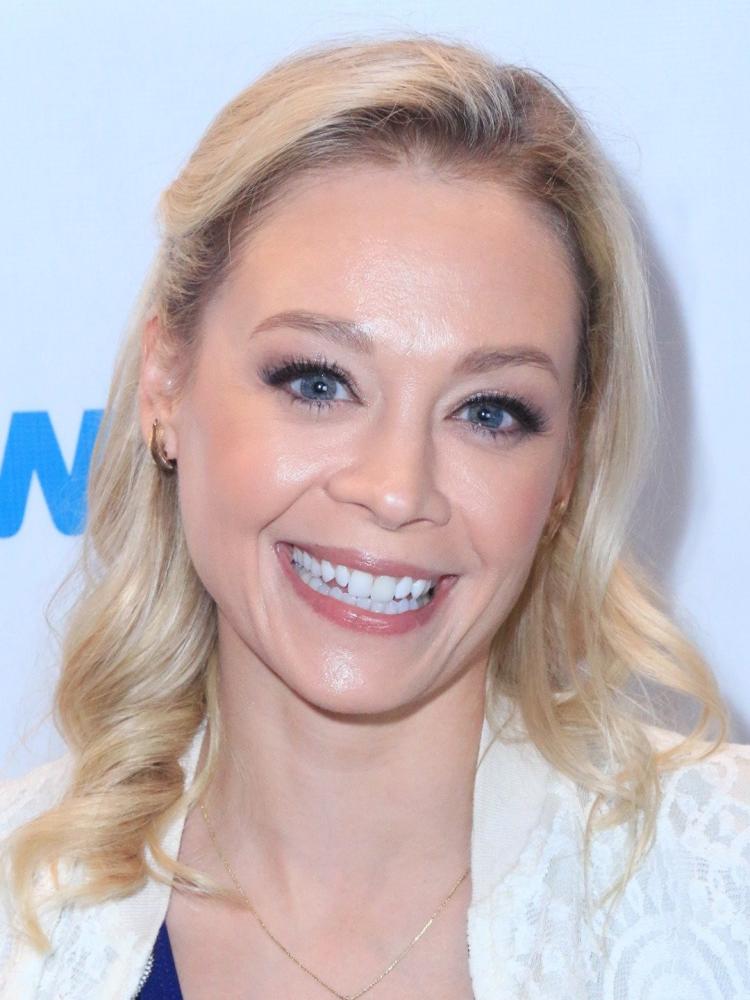 Photo of Alexandra Holden