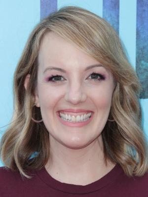 Jen Zaborowski