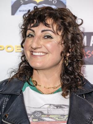 Steph Tolev