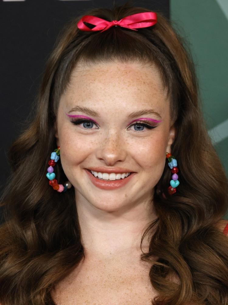 Photo of Zoe Margaret Colletti