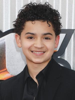 Dean Scott Vazquez