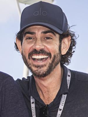 Jason Dubin