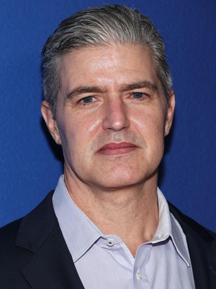 Photo of Jay Burnley