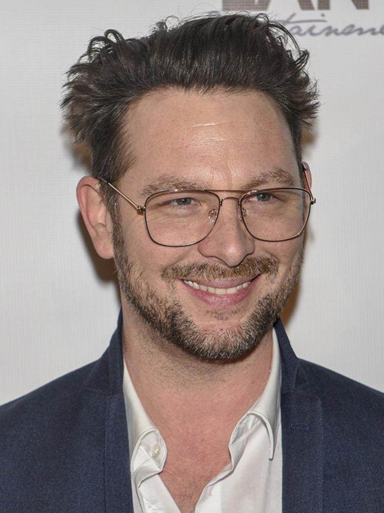 Photo of Ryan Francis
